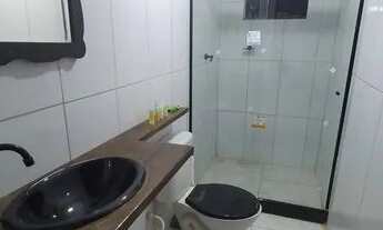 Imagem 6: Casa 1 quarto mobiliada