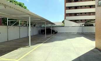 Imagem 2: Apartamento com 4 dormitórios à venda, 195 m² por R$ 650.000 - Guararapes - Fortaleza/CE