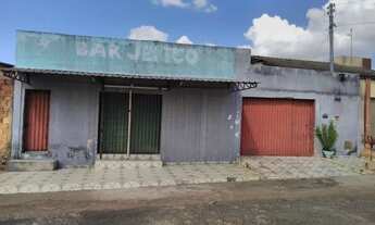 Imagem: Casa com 300m² no jardim dos ypes anapolis