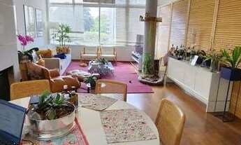 Imagem 4: APARTAMENTO - PINHEIROS - SP