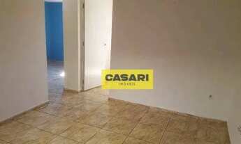 Imagem 6: Apartamento com 2 dormitórios para alugar, 42 m² - Cooperativa - São Bernardo do Campo/SP