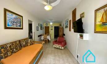 Imagem 3: Oportunidade lindo apartamento com 2 dormitórios a 50 metros da Praia Grande SP