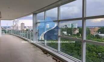 Imagem 7: Cond. Terezina. Alugo ou Vendo Apto com 538m2, 5 suítes com closet. Recém Entregue pela co