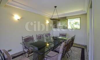 Imagem 7: Casa no Santo Inácio com 4 quartos de 550m² - Residencial do Parque