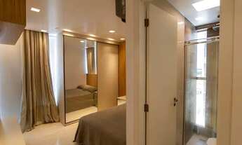 Imagem 4: Apartamento Renascença II Porteira Fechada 3 suítes 2 vagas