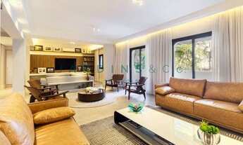 Imagem: SãO PAULO - Apartamento Padrão - Itaim