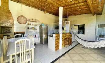 Imagem 6: Casa na Aruana com250 metros quadrados com 3 quartos 1 suíte