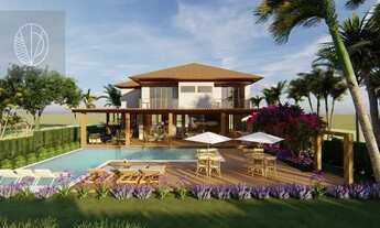 Imagem: Casa de Condomínio para venda em Mata de