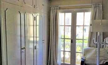 Imagem 5: More neste amplo apartamento. São 3 dormitórios 1 suíte. A venda no Pacaembu!