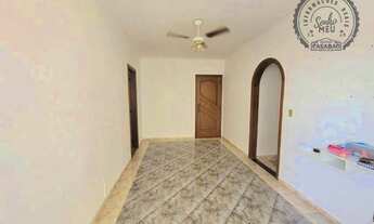 Imagem 2: Apartamento na Vila Guilhermina - Praia Grande/SP