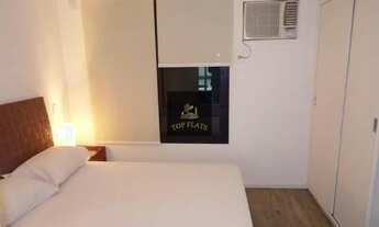 Imagem 2: Flat disponível em Pinheiros