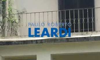 Imagem: CASA ASSOBRADADA - ACLIMAÇÃO - SP