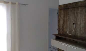 Imagem 3: Alugo apartamento no residencial viva sim, bairro do sim