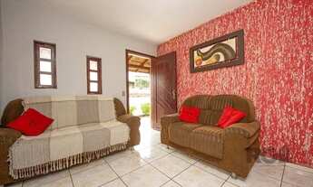 Imagem 2: Casa de 158m², bairro Passo das Pedras