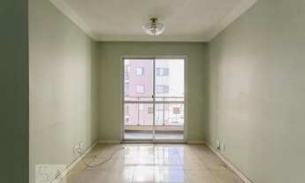 Imagem 3: Apartamento para Aluguel - Tatuapé, 2 Quartos, 60 m2