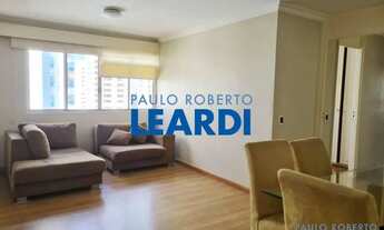 Imagem: APARTAMENTO - MOEMA PÁSSAROS - SP