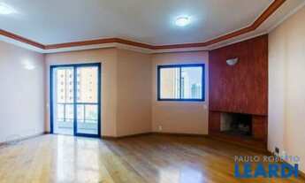 Imagem 4: APARTAMENTO - MORUMBI - SP