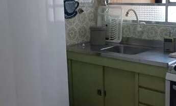 Imagem 7: Apartamento para aluguel possui 42 metros quadrados com 1 quarto em Guilhermina - Praia Gr