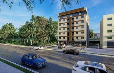 Imagem 2: Aptos 1 e 2 Qtos, Na melhor localização do Guará