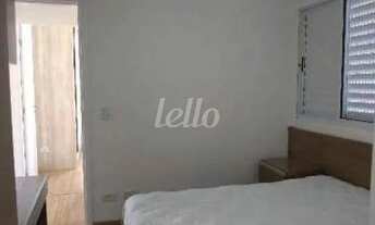 Imagem 4: São Paulo - Apartamento Padrão - Mooca