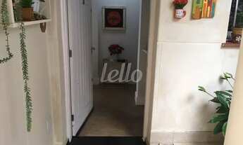 Imagem 2: São Paulo - Apartamento Padrão - Vila Mariana