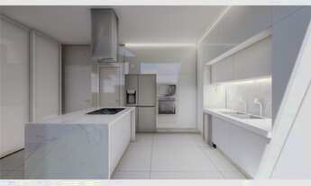 Imagem 3: Casa com 4 dormitórios à venda no Condomínio Ipê Amarelo, 502m² por R$ 5.900.000 - Vila do