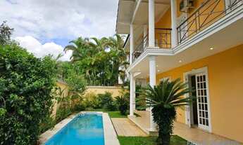 Imagem 3: CASA ASSOBRADADA - ALTO DA BOA VISTA - SP