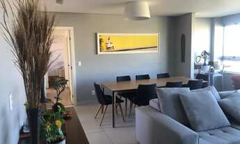 Imagem 2: Apartamento para aluguel com 130m2, 3 quartos, 1 suíte - Vale do Sereno - Nova Lima - MG