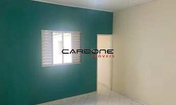 Imagem 3: Sobrado na Mooca reformado com vaga