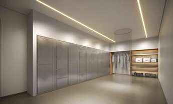 Imagem 5: Apartamento para venda tem 180 metros quadrados com 4 quartos em Vila Clementino - São Pau