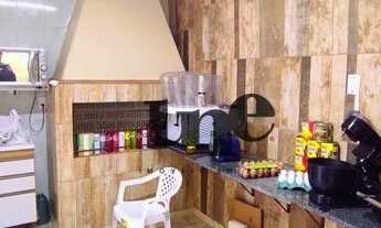 Imagem 7: Casa com 3 dormitórios à venda, 171 m² por R$ 740.000,00 - Centro - Pelotas/RS