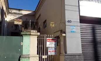 Imagem: Casa com 01 quarto - Santos