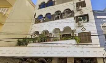 Imagem 2: Apartamento para Venda - 119m², 3 dormitórios, sendo 1 suites, 1 vaga - Centro Histórico