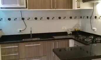 Imagem 4: Casa para venda tem 102 metros quadrados com 3 quartos em Mirandópolis - São Paulo Entrada