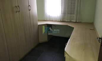 Imagem 6: Apartamento com 3 dormitórios para alugar, 60 m² por R$ 1.550,00/mês - Residencial Terra d