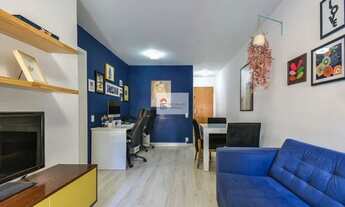 Imagem 6: Lindo apartamento no Campo Belo pronto para você entrar e morar!