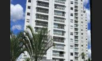 Imagem: SAO PAULO - Apartamento Padrão - LAUZANE