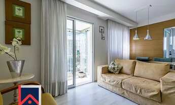 Imagem: Venda Apartamento 2 Dormitórios - 57 m²