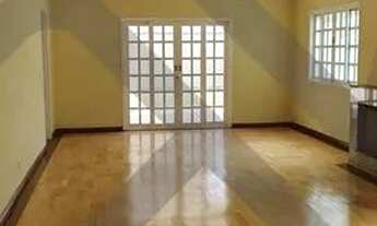 Imagem 4: Casa com 4 dormitórios para alugar, 300 m² por R$ 8.926,00/mês - Aldeia da Serra - Santana