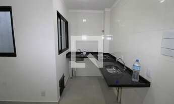 Imagem 3: Apartamento à Venda - Vila Santa Clara, 2 Quartos, 36 m2