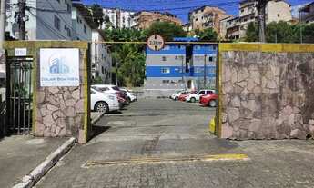 Imagem 2: Alugo apt no Engenho Velho de Brotas