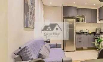 Imagem 4: Apartamento para alugar no bairro Bela Vista - São Paulo/SP, Zona Central