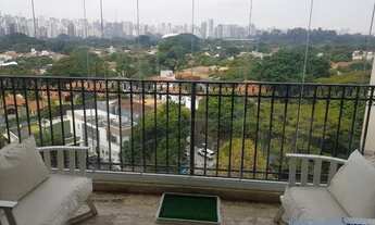 Imagem 7: DUPLEX - JARDIM PAULISTA - SP