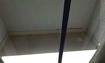 Imagem 5: Apartamento com 1 dormitório para alugar, 46 m² por R$ 2.437,78 - Jardim América - Sorocab