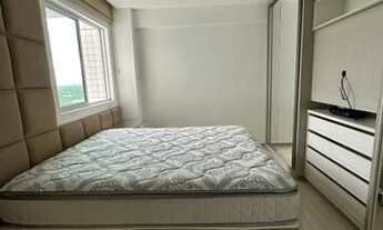 Imagem 5: Apartamento Semi Mobiliado Renascença Scarp