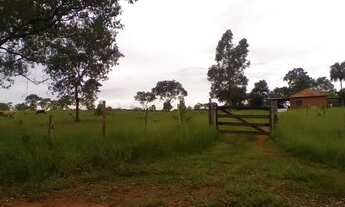 Imagem 2: Vendo sitio próximo anhadui 260 mil