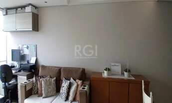 Imagem 6: Apartamento para Venda - 55m², 3 dormitórios, 1 vaga - Nonoai