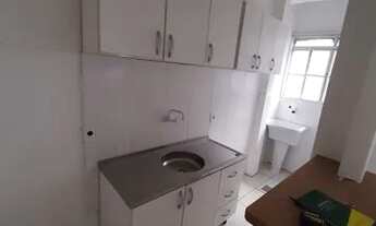 Imagem 3: PORTO ALEGRE - Apartamento Padrão - Centro Histórico