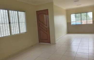 Imagem 5: CASA ASSOBRADADA - MORUMBI - SP