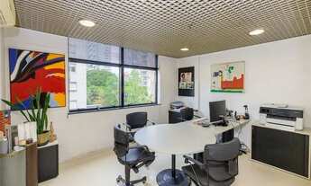 Imagem 7: Sala com 3 Dormitorio(s) localizado(a) no bairro Itaim Bibi em São Paulo / Ref.:OR